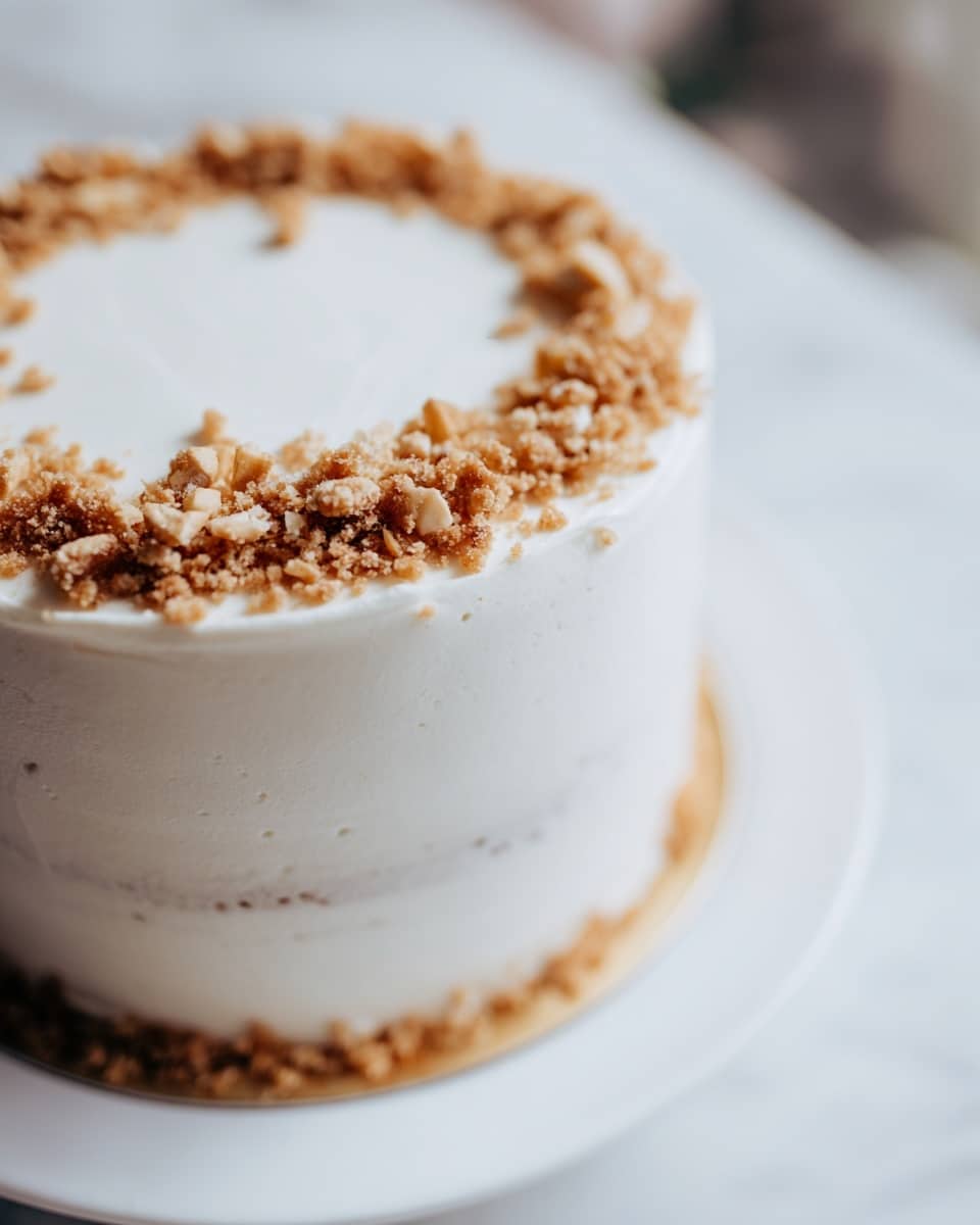 Creamy Maja Blanca Recipe - Recipe Image