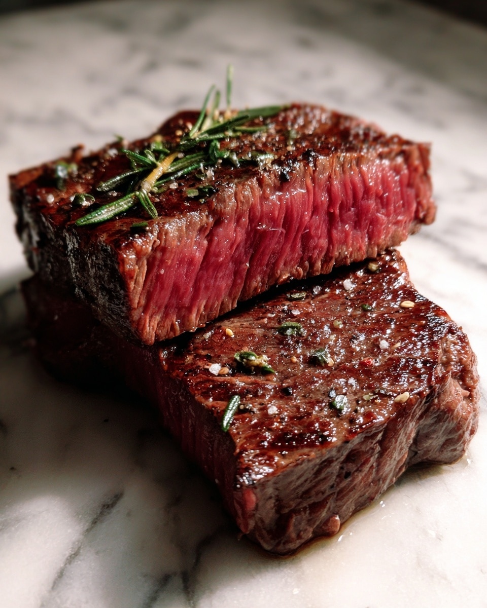 Smashing Roasted Prime Rib Recipe - Recipe Image