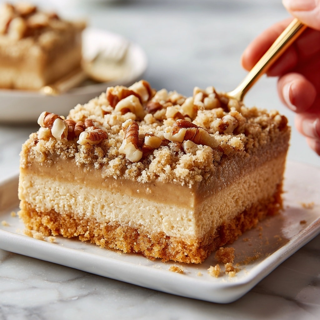 Sweet Potato Casserole with Pecan Topping Recipe - Recipe Image