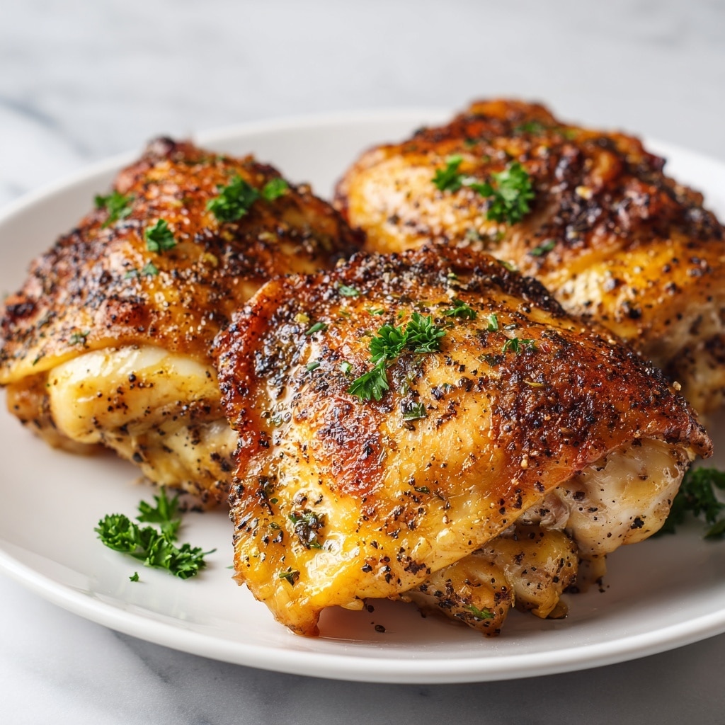 Baked Ranch Chicken Recipe - Recipe Image