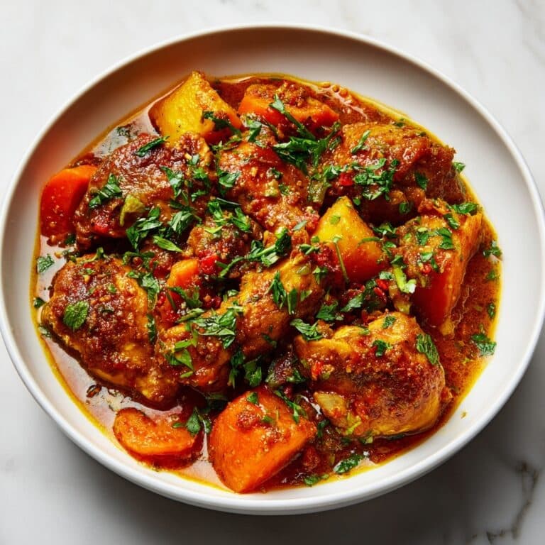 Hearty Chicken and Pumpkin Chili Recipe