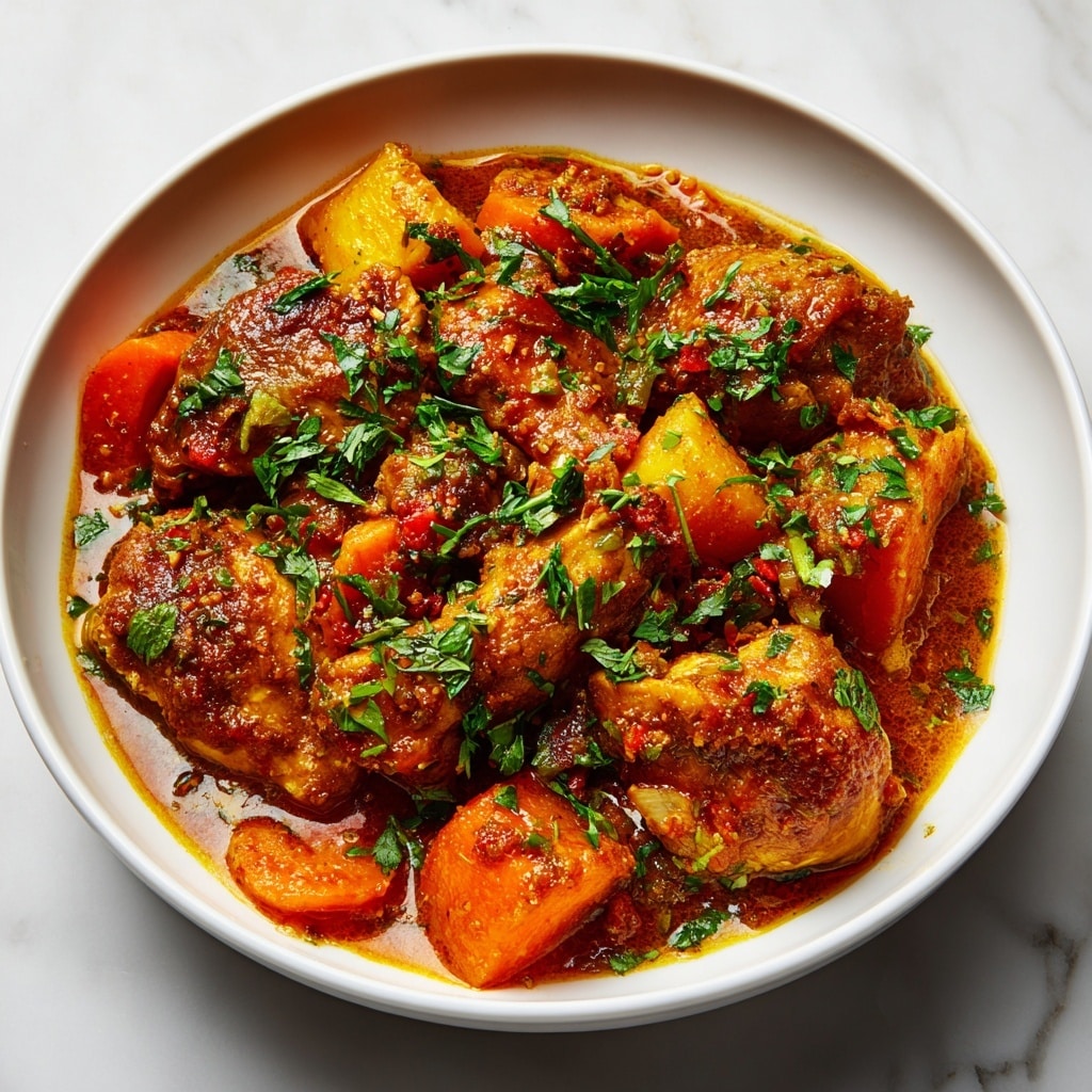 Hearty Chicken and Pumpkin Chili Recipe