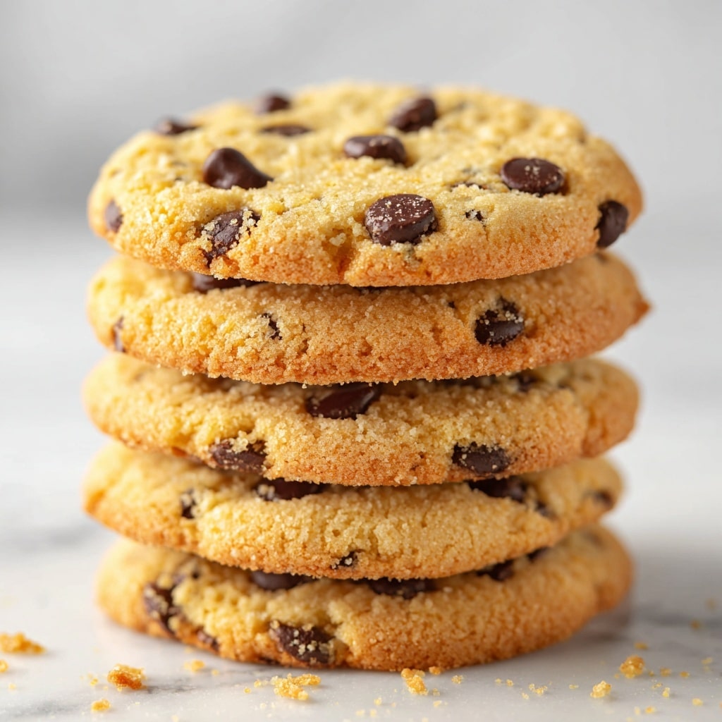 Best Texas Cowboy Cookies Recipe - Recipe Image