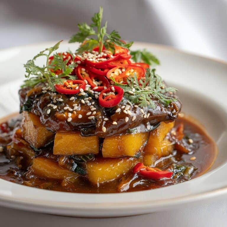 Beef Chop Suey Recipe