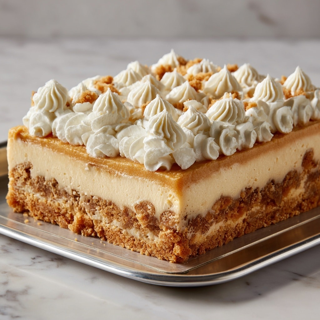 Cream Cheese Cake: Decadent, Easy & Irresistible Recipe - Recipe Image