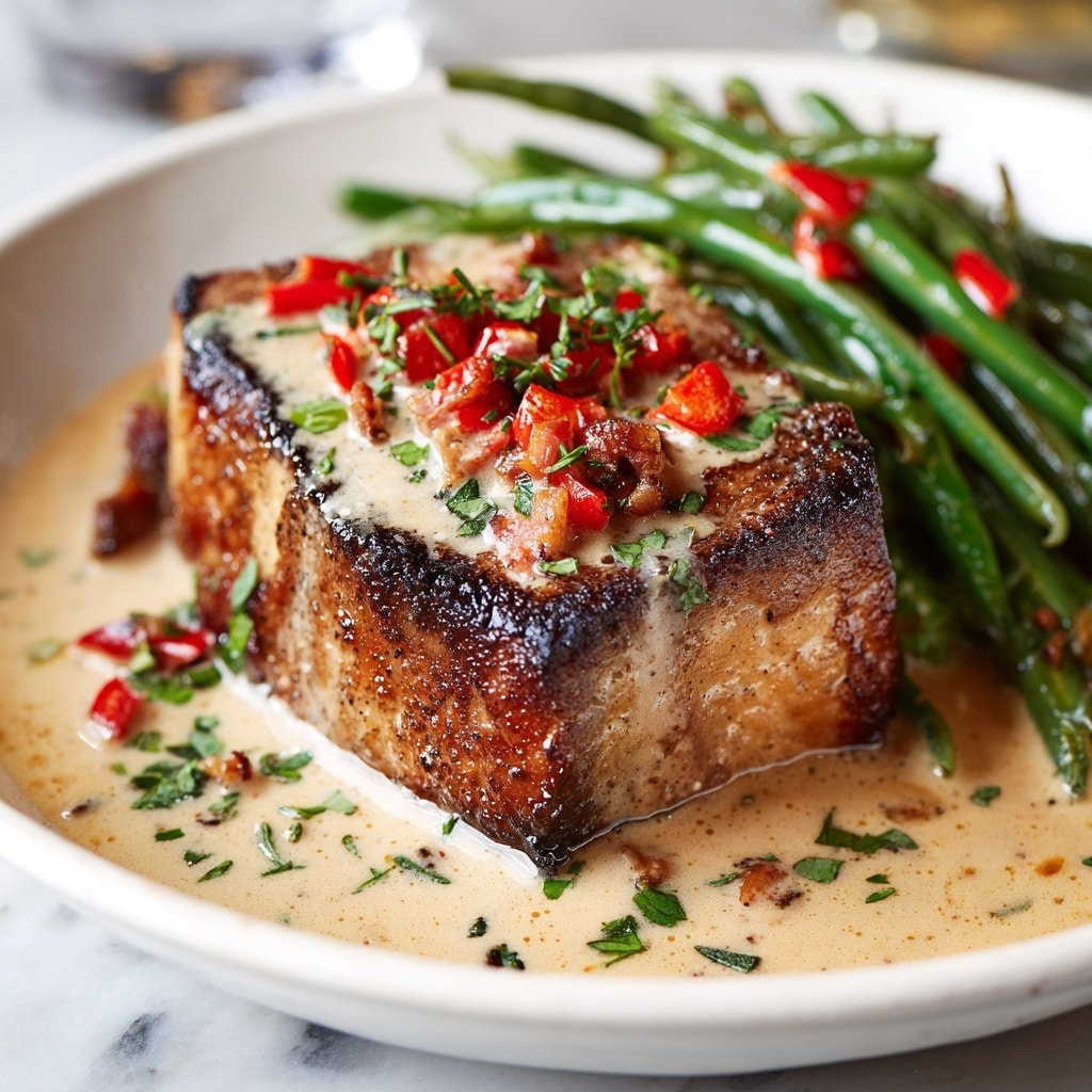 Crispy Baked Chicken Thighs with Giardiniera Recipe