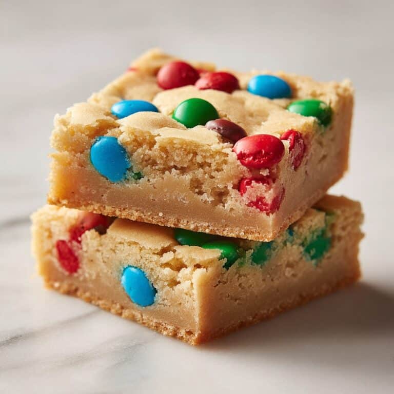 Lazy Cake Cookies Recipe