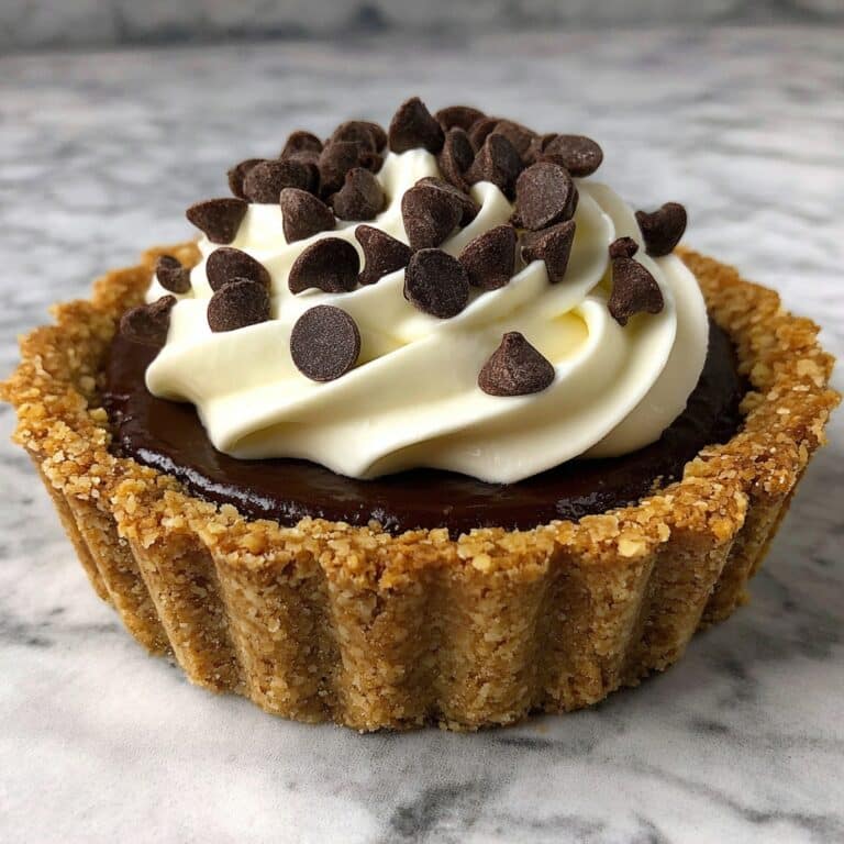 Cannoli Cookie Cups Recipe