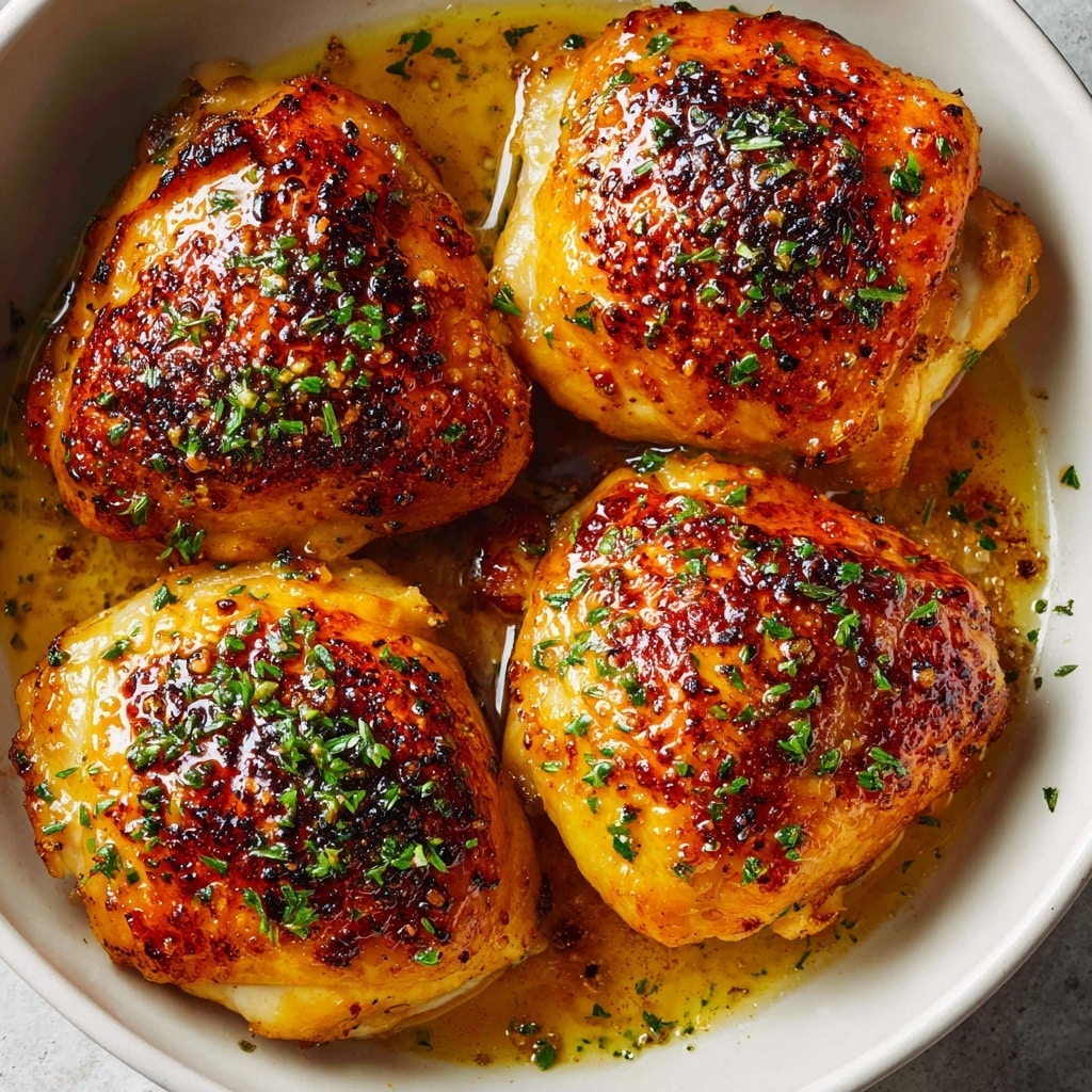 Marry Me Chicken Recipe