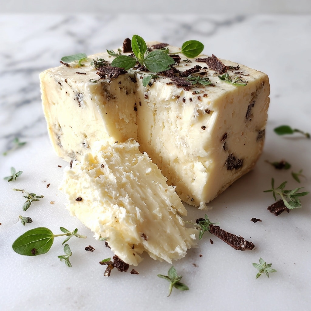 Herb Boursin Cheese Spread Recipe - Recipe Image