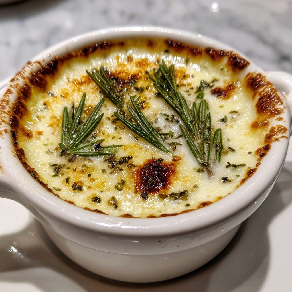 Italian Macaroni and Cheese Recipe