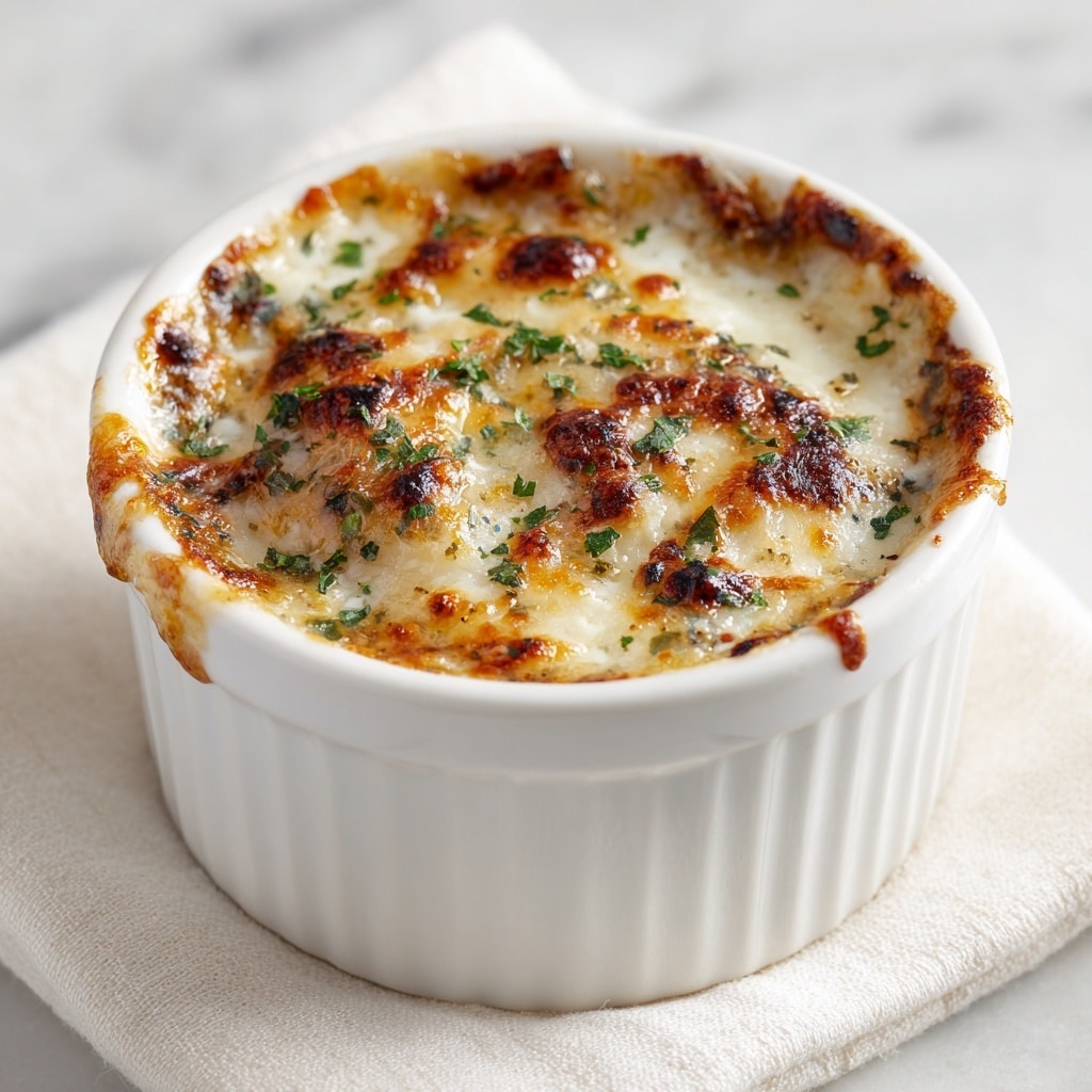 Baked Potato Soup Recipe - Recipe Image