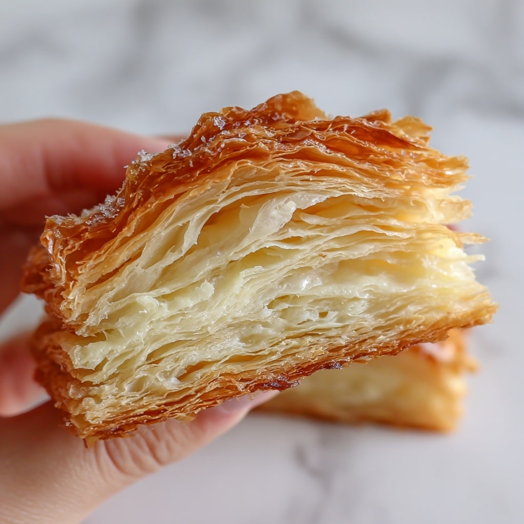 Croatian Lepinja Bread Recipe