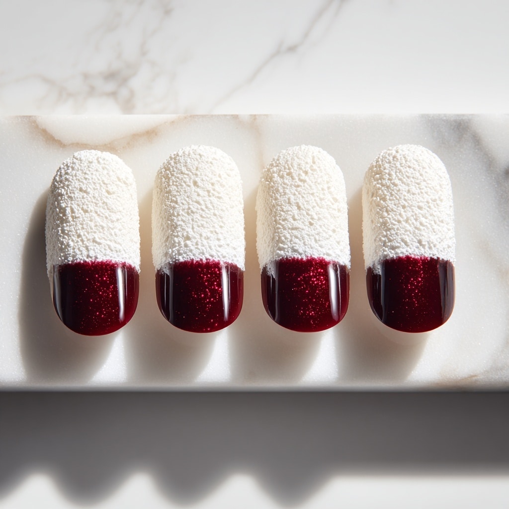 Halloween Zombie Fingers Recipe - Recipe Image