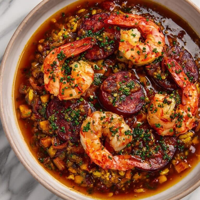 Slow Cooker Jambalaya Recipe