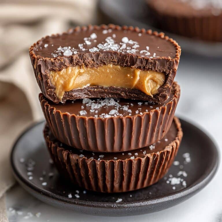 Sugar Free Fudge Recipe