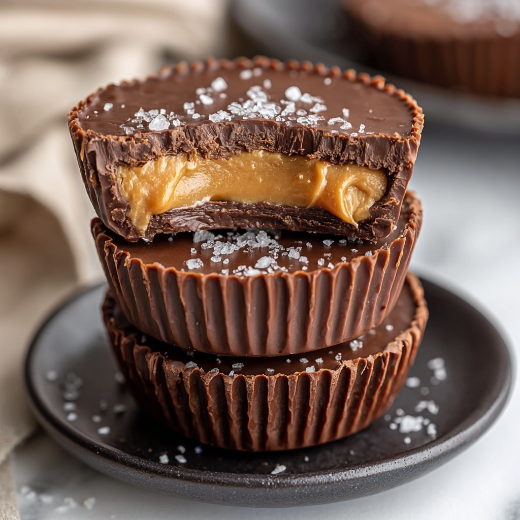 Sugar Free Fudge Recipe