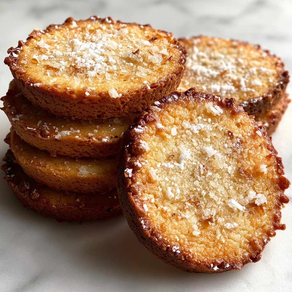 Delicious Fresh Peach Fritters Recipe - Recipe Image