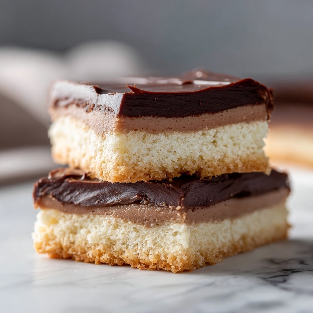 Irresistible Disneyland’s Peanut Butter Sandwich Bars Recipe