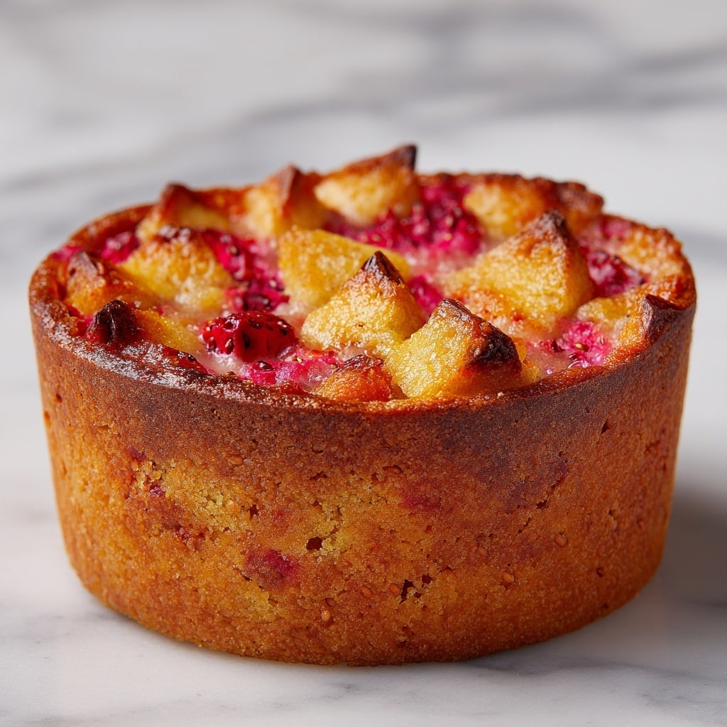 Strawberry Delight Crunch Cookies Recipe - Recipe Image