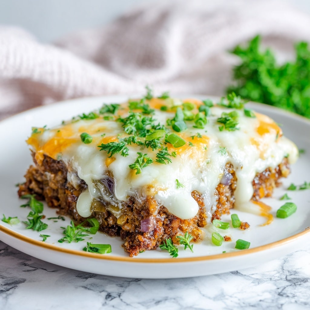 Amish Apple Fritter Bread Recipe - Recipe Image