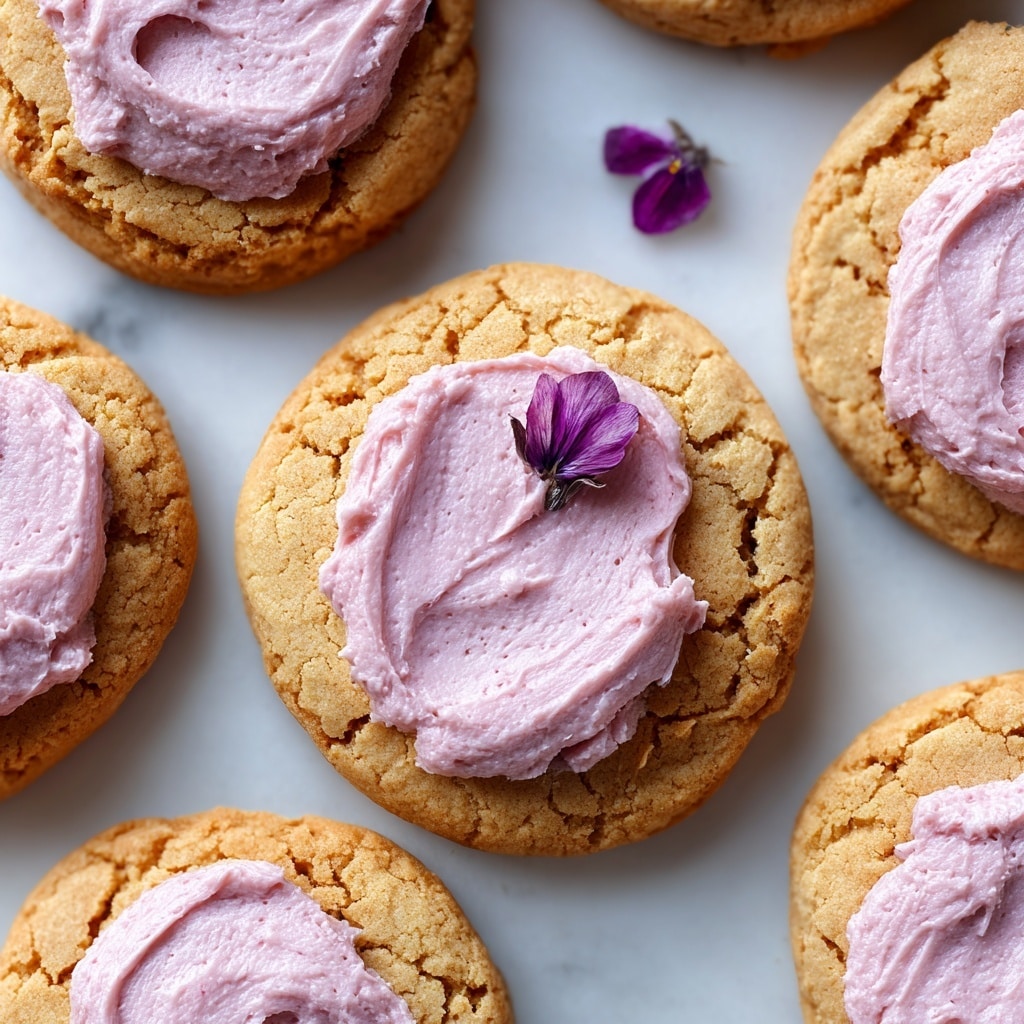 Heart-Shaped Cinnamon Rolls Recipe - Recipe Image