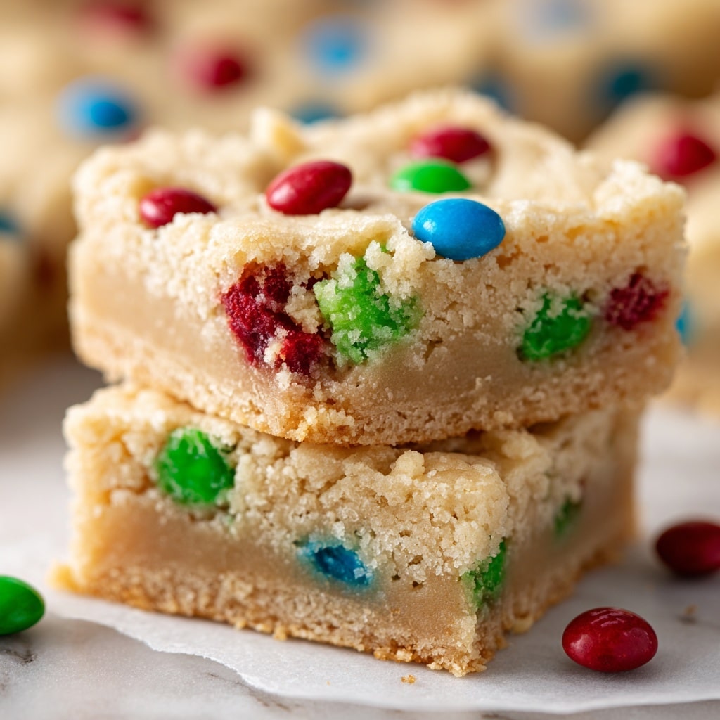 Lazy Cake Cookies Recipe - Recipe Image