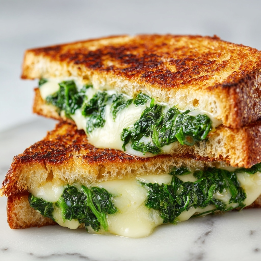 Spinach and Cheese Stuffed Cauliflower Patties Recipe - Recipe Image