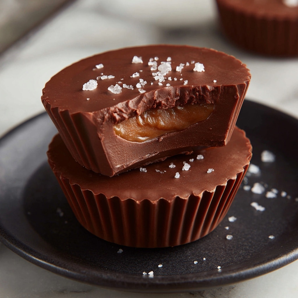 Sugar Free Fudge Recipe - Recipe Image