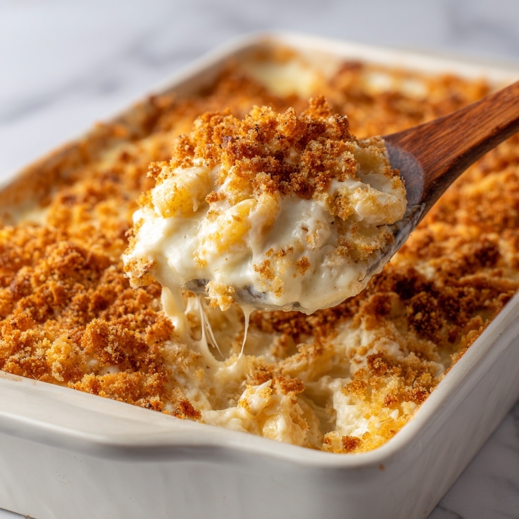 Buffalo Chicken Stuffed Peppers Recipe - Recipe Image