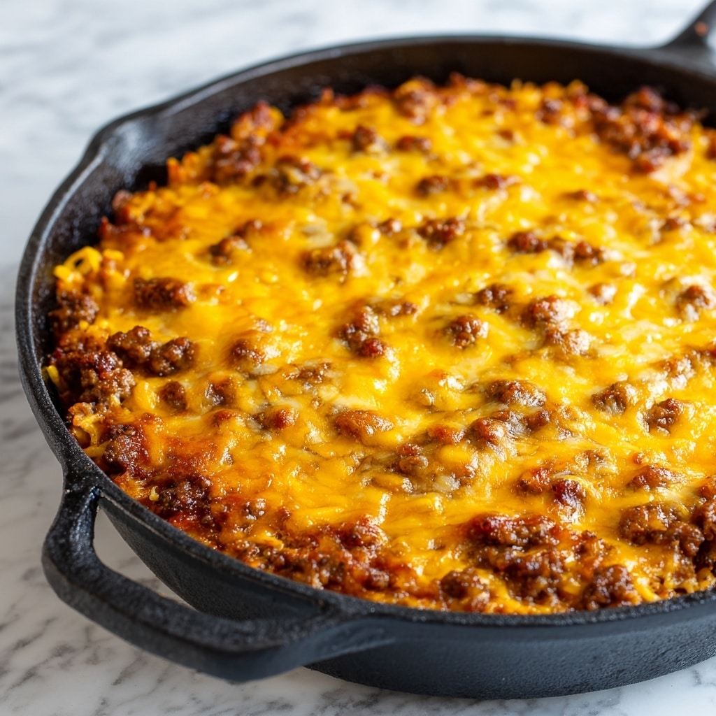 Egg Roll in a Bowl Recipe - Recipe Image