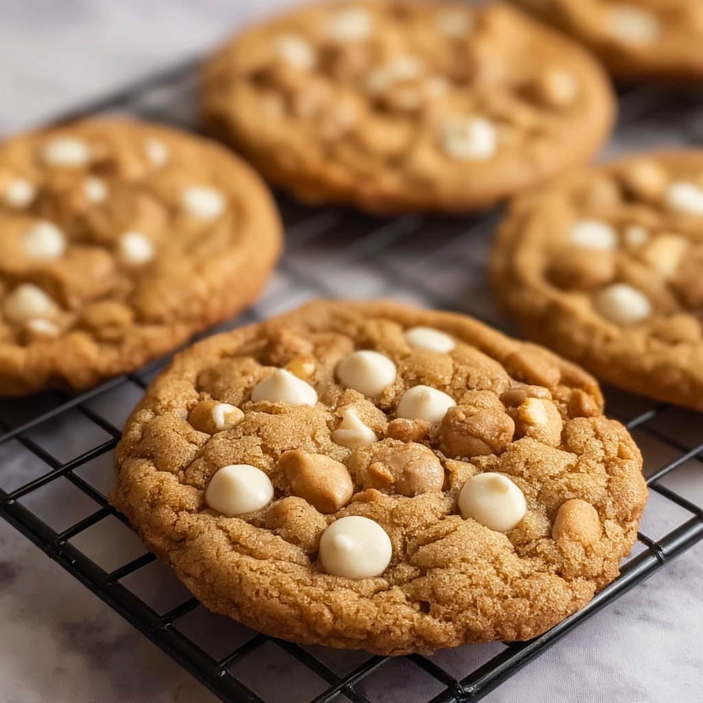 Marry Me Cookies Recipe - Recipe Image