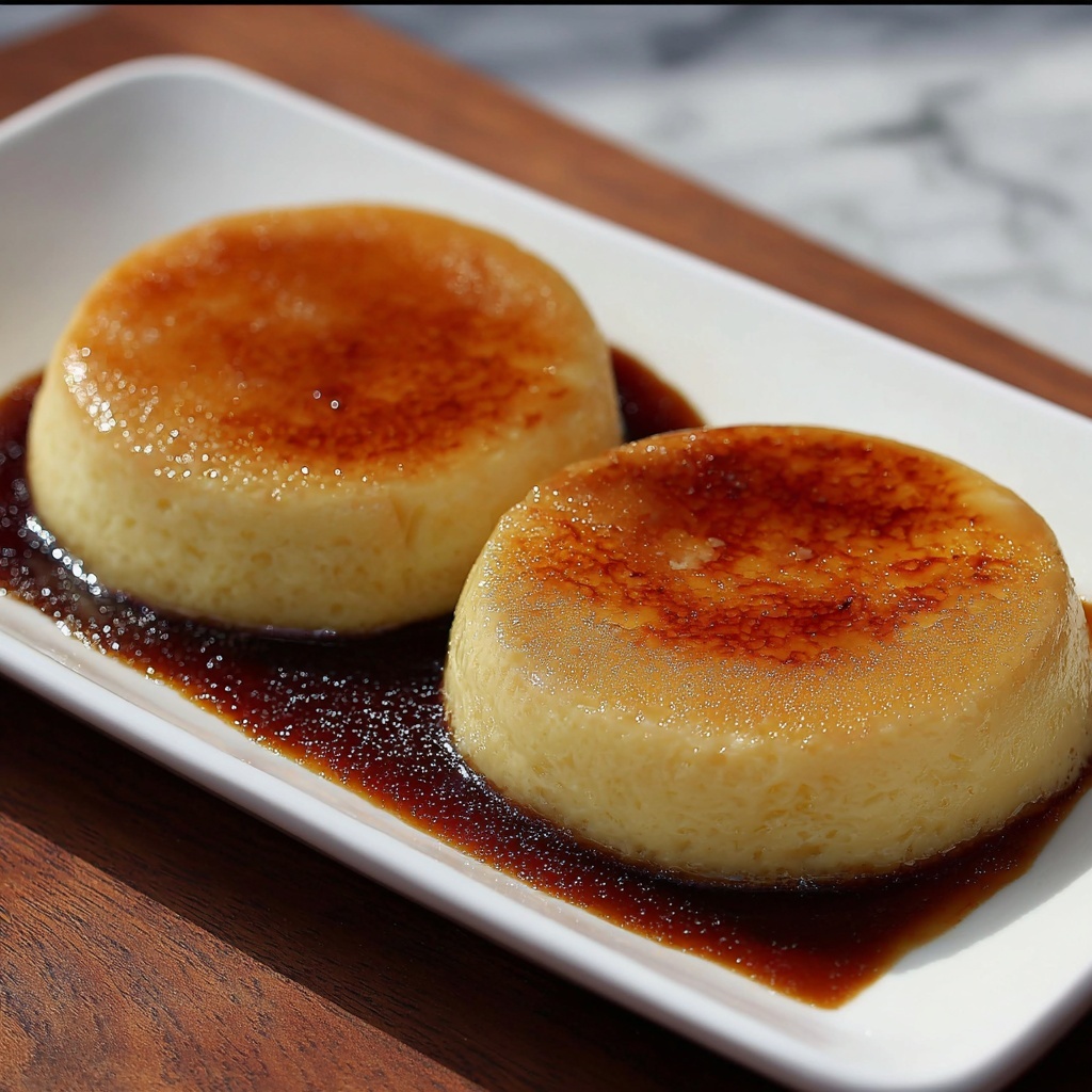 Potato Mochi Recipe - Recipe Image