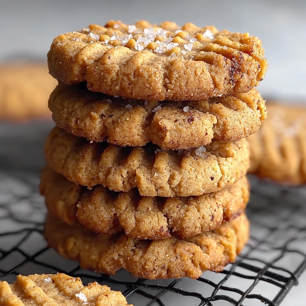 Banana Bread Cookies Recipe - Recipe Image