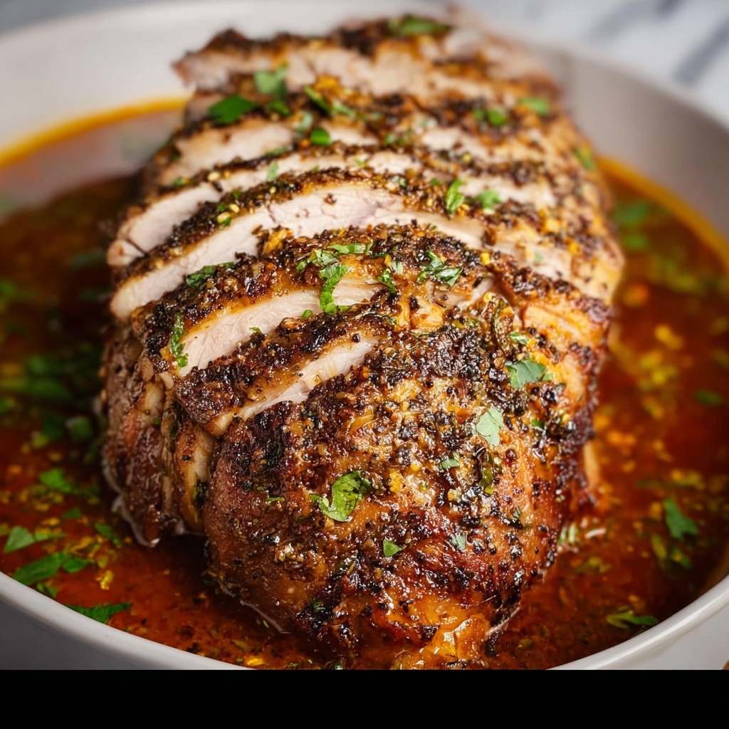 Best Instant Pot Turkey Breast Recipe - Recipe Image