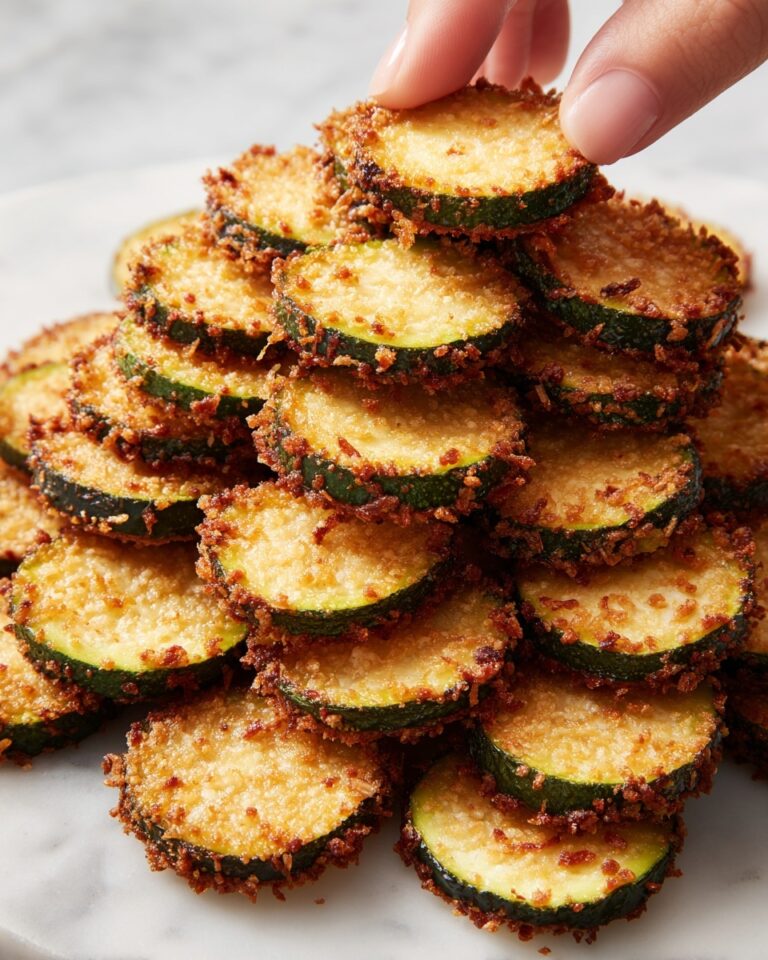 Fried Pickles Recipe