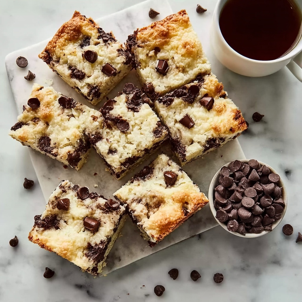 Chocolate Chip Swim Biscuits Recipe - Recipe Image