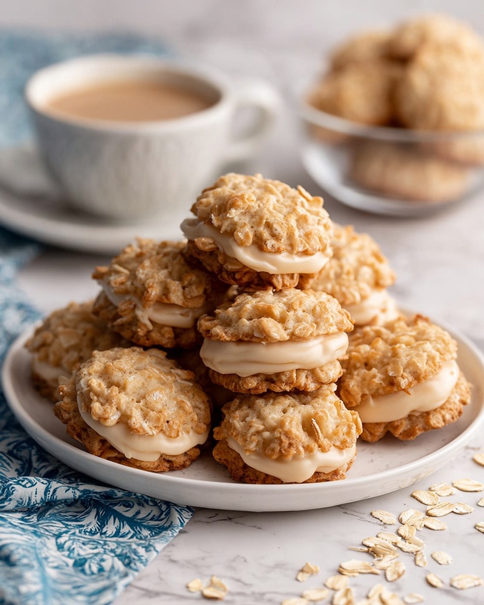 Fiddle Diddles No Bake Cookies: The Ultimate Easy Recipe - Recipe Image