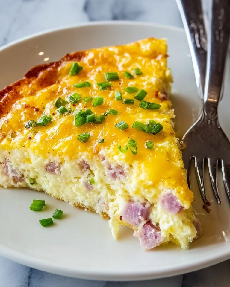 Hash Brown Egg Casserole Recipe