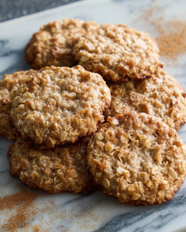 Coconut Cluster Delight Recipe