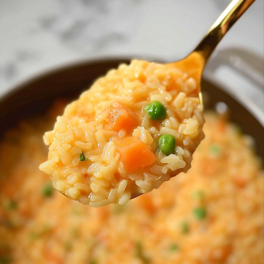 Taco Night Rice Recipe - Recipe Image