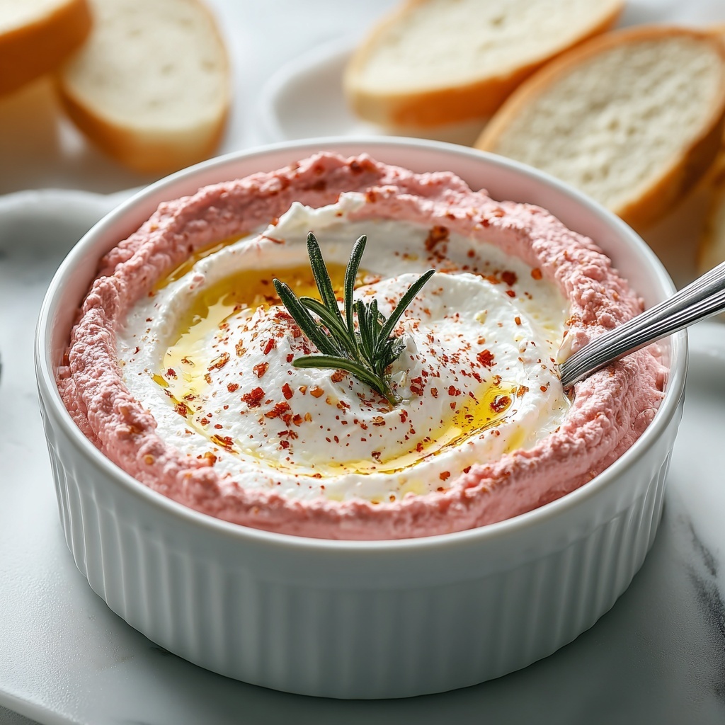 Easter Dip Recipe - Recipe Image