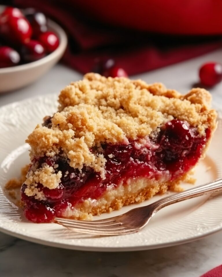 Cherry Dump Cake Recipe
