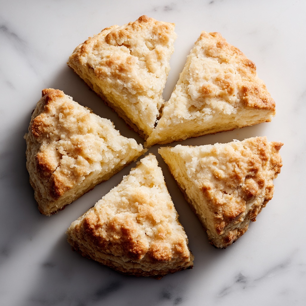 Soda Bread with Molasses Recipe - Recipe Image