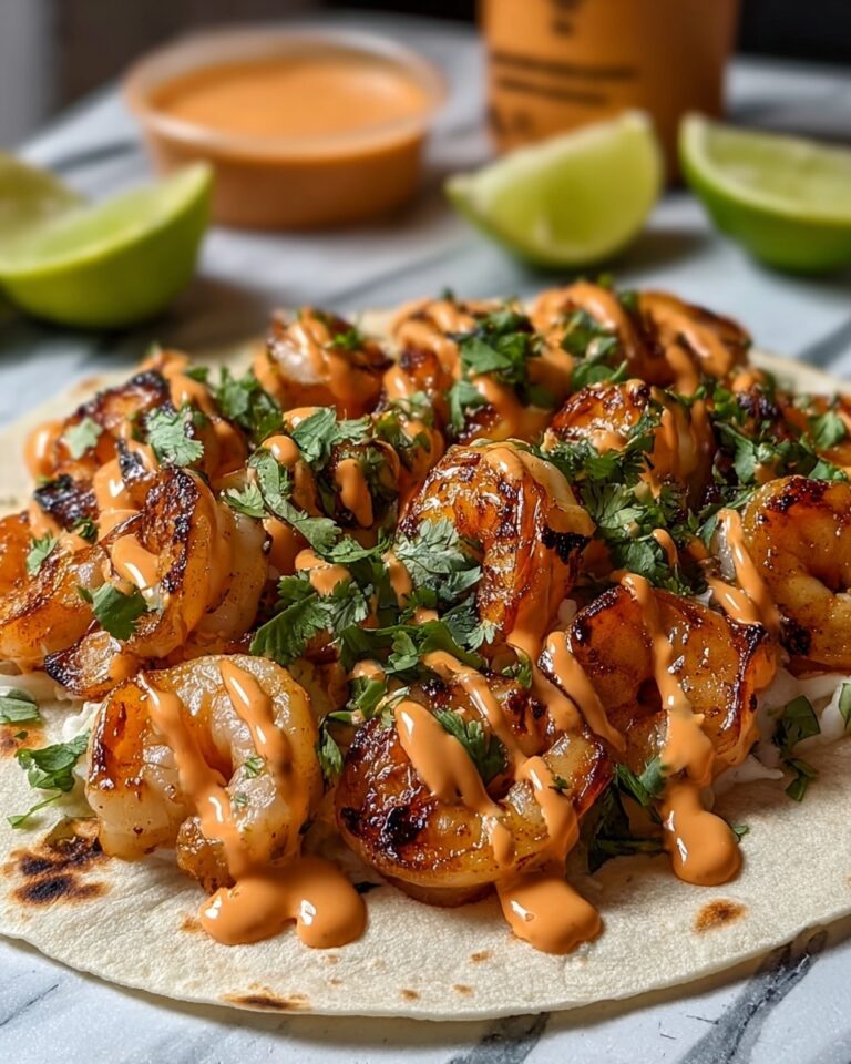 Bang Bang Shrimp Taco: An Incredible Ultimate Recipe
