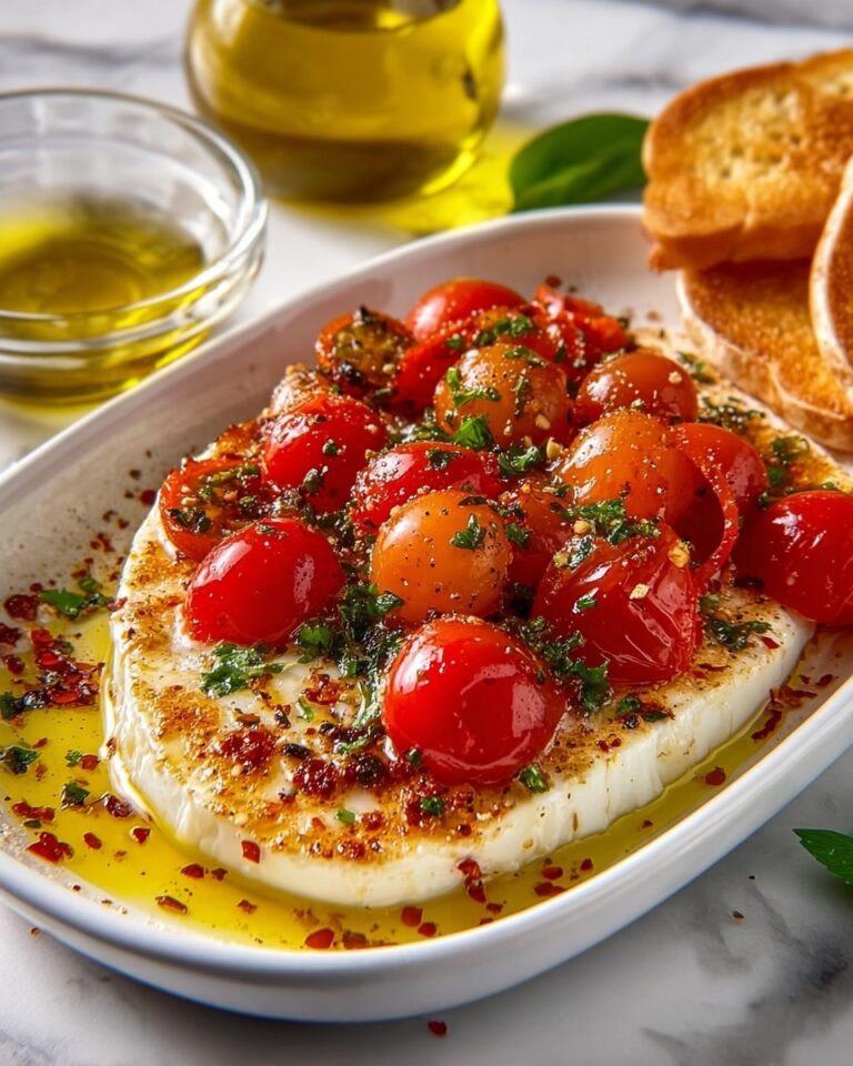 Caprese Dip Appetizer: The Ultimate Guide to a Delicious & Easy Recipe