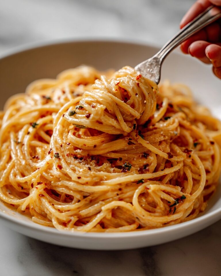 Southern Chicken Spaghetti with RoTel Recipe