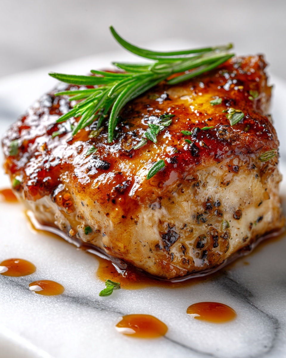 Pan-Seared Chicken Breast Recipe - Recipe Image