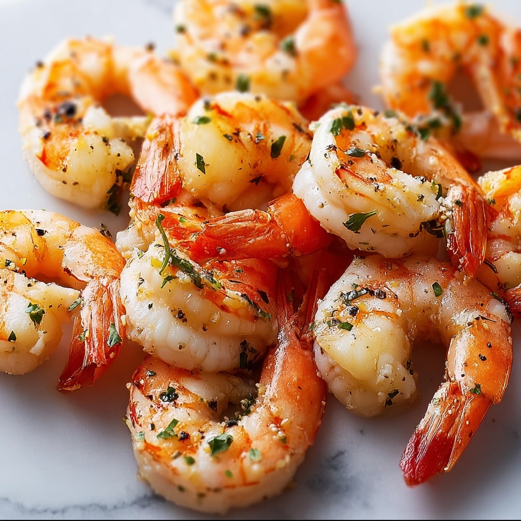 Savory Shrimp Cocktail Bites Recipe - Recipe Image