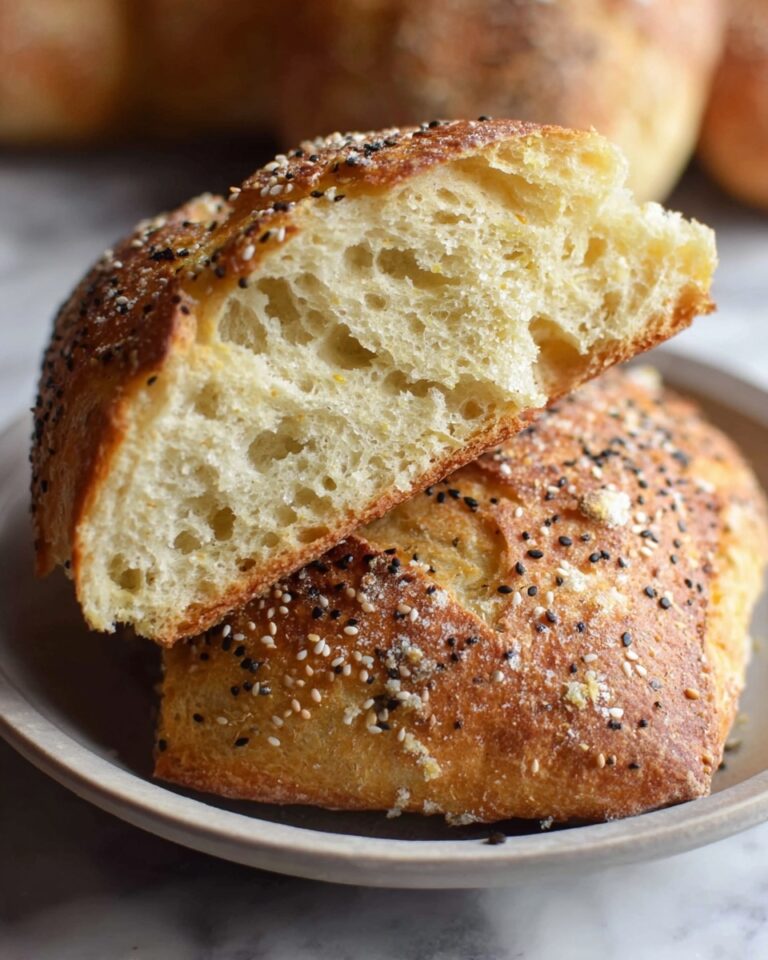Easy Gluten-Free Vegan Lentil Rolls Recipe